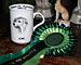 WCD Tasse