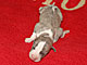 White Horse of Gentle Mind